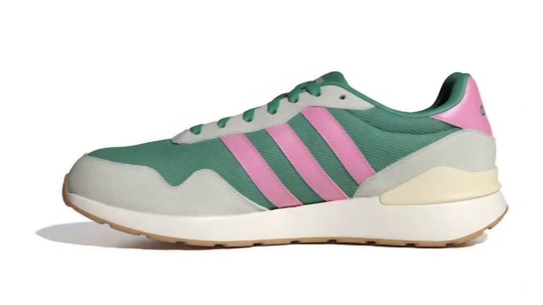 ADIDAS RUN 60S 4.0 Women’s Sneakers - Adidas Mujer Size 8.5