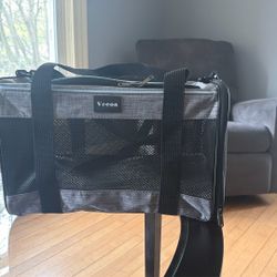 Carrier Or Bunny Carrier