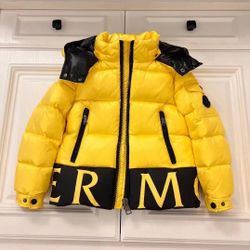 Kids Size 4/6/8/10/12 MONCLER 