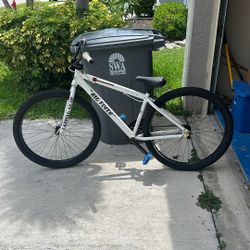 SE bike 