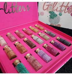 Gliter box