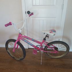 Girls,Pink, Huffy,Bike,Bikes, Bicycle ,20 Inch