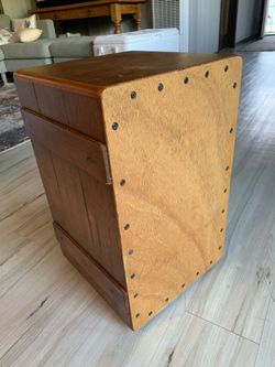 Pearl Cajon