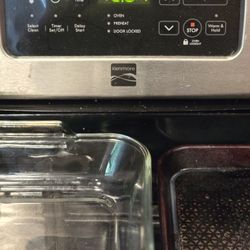 Used Gas Stove