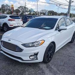 Ford Fusion 2020! $900 Down! I don’t Care About Your Credit Or Repo! Contact Me ASAP 9544105961
