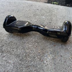 Hoverboard