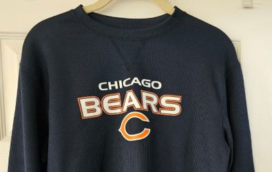 BEARS NFL BRAND BIG BOYS SHIRT SIZE 14/16 NEW WITH TAGS