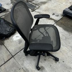 Knoll Office Chair