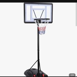 basketball hoop, Disassembled, Pick Up By UCSD. 