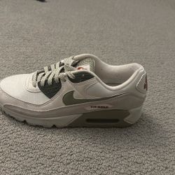 Air Max 90 Phantom Neutral Olive