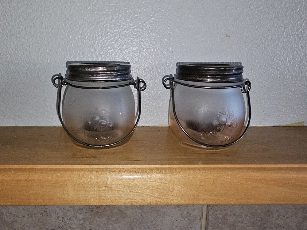 Votive Candle Holders
