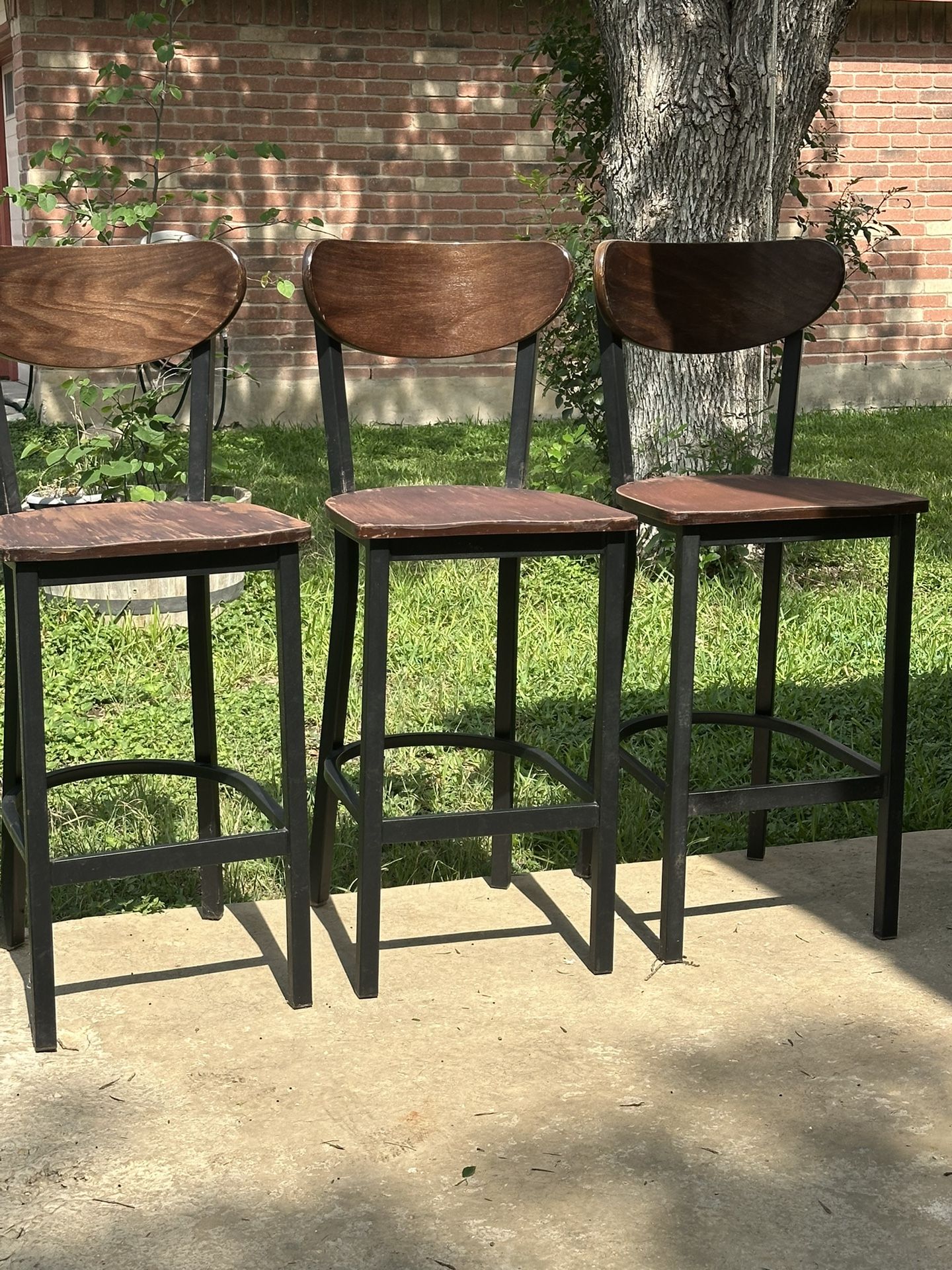 Bar Stools