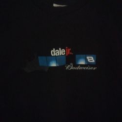 Dale Earnhardt Jr T-shirt 