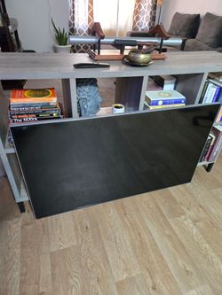 47" vizio flat screen monitor