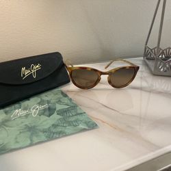 Maui Jim Sunglasses 