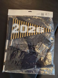 Graduation decorations 2026