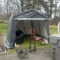 Shed In A Box 