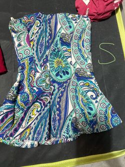 Women’s Blouses (multiple)