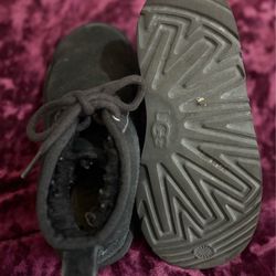 Uggs Neumel boots
