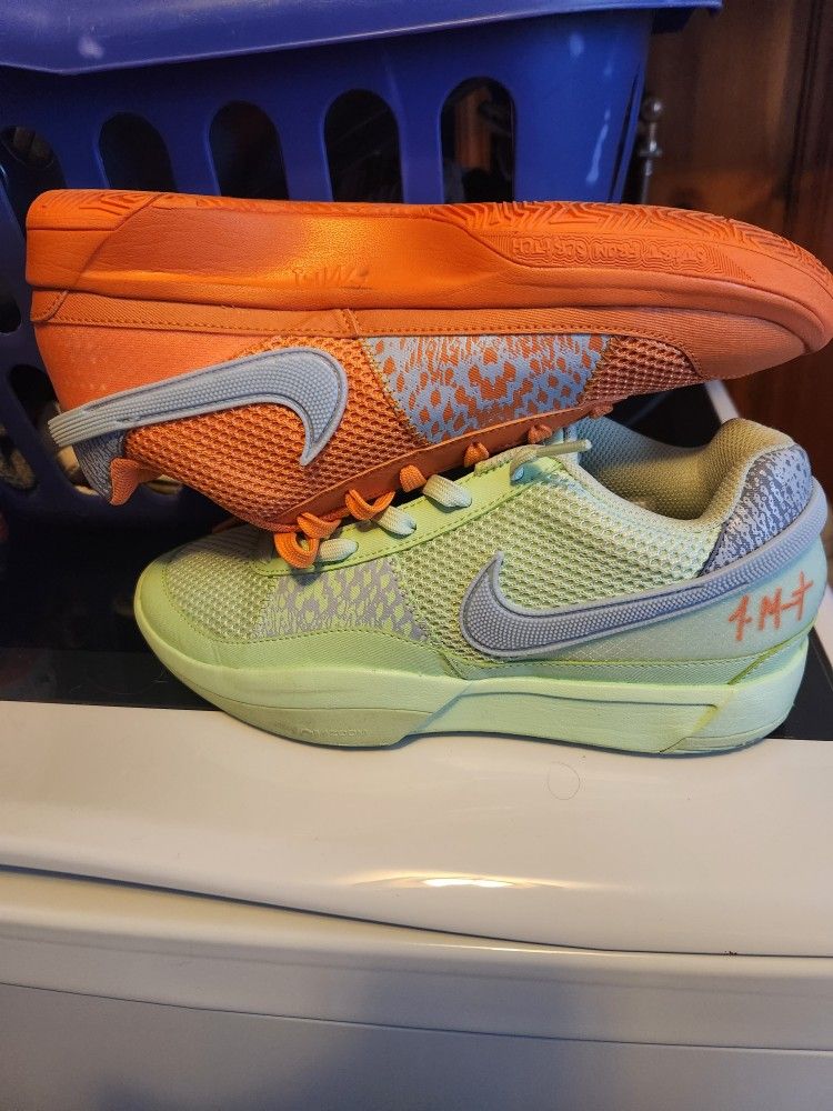 Ja Morant Nike Sneakers