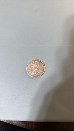 1835 50 Cent  Flying Eagle 