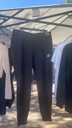 Mens Puma Joggers