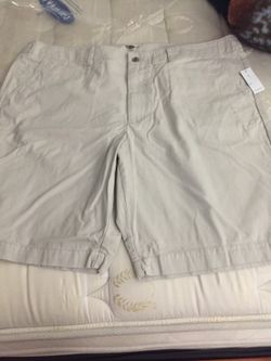Shorts for men size 42W