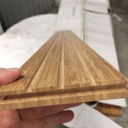 Bamboo Flooring New
