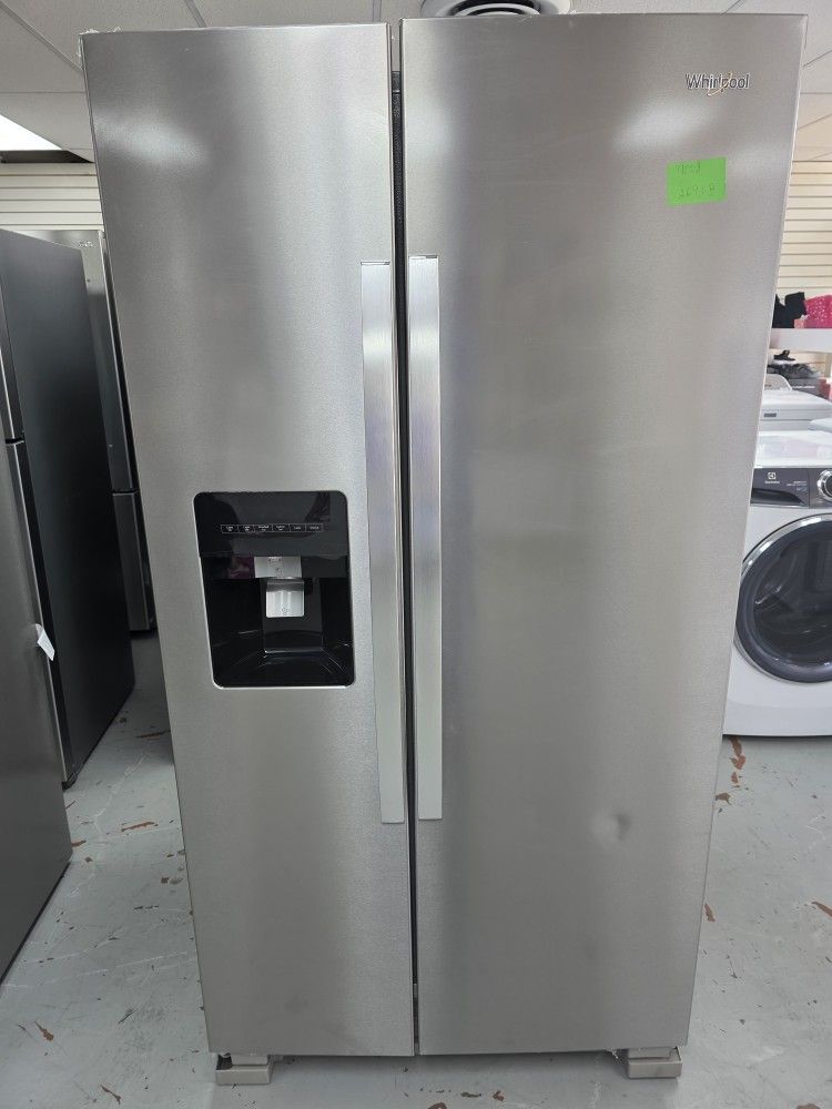 Whirlpool Refrigerator