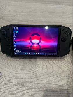 Lenovo Legion Go
