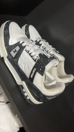Louis Vuitton Training Sneaker