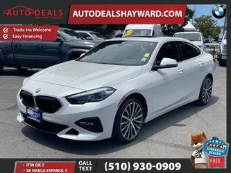 2021 BMW 228i Gran Coupe