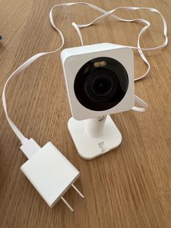 Wyze OG