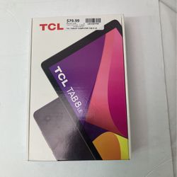 TCL Tab 8