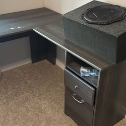 Desk