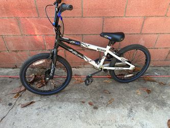 Kids bike