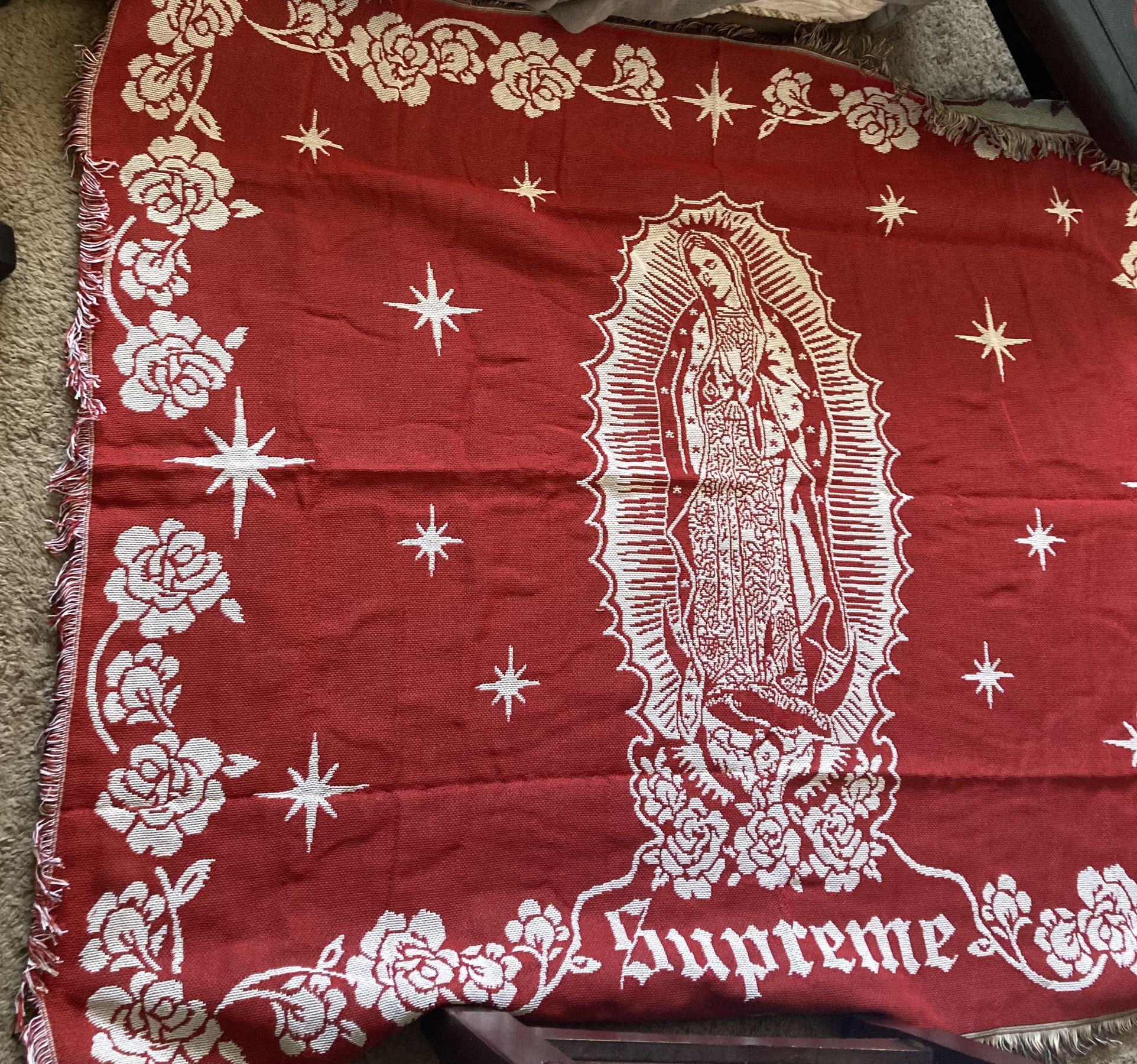 Supreme Blanket