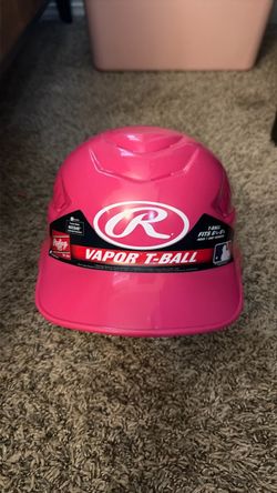 Rawlings t-ball helmet