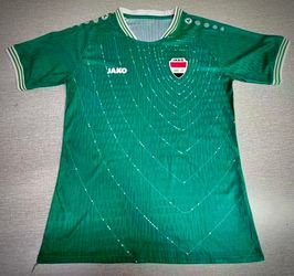 Soccer jersey