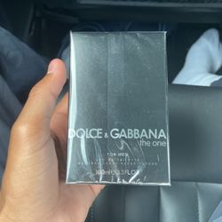Dolce& Gabbana