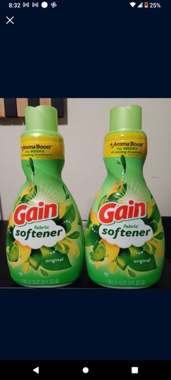 Gain Softener 