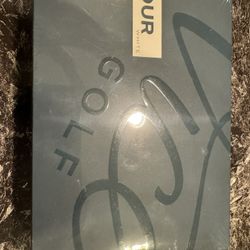 12 Vice Golf balls