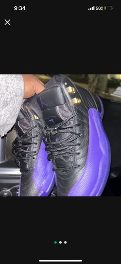 Jordan’s 12