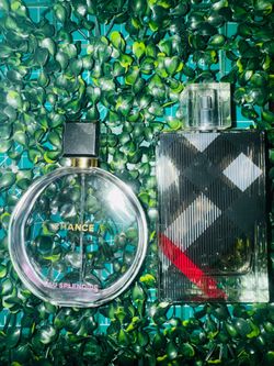Perfumes