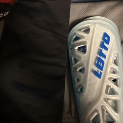 Chin Guards For Soccer 