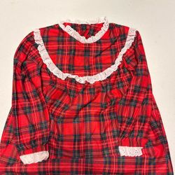 Girls Nightgown L L Bean