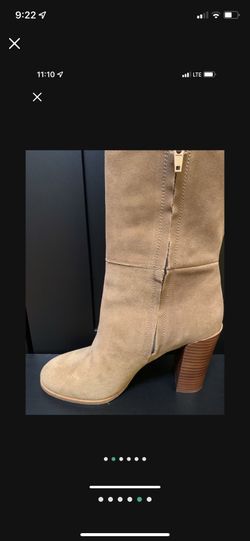 Tall Boots