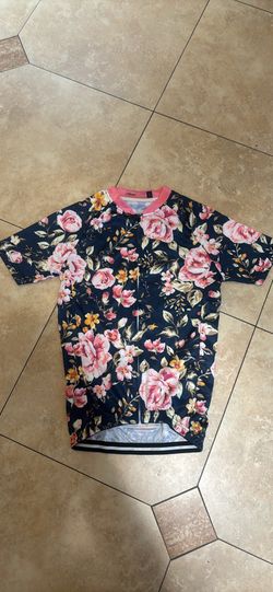 Biking cycling jersey