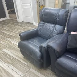 Couches 
