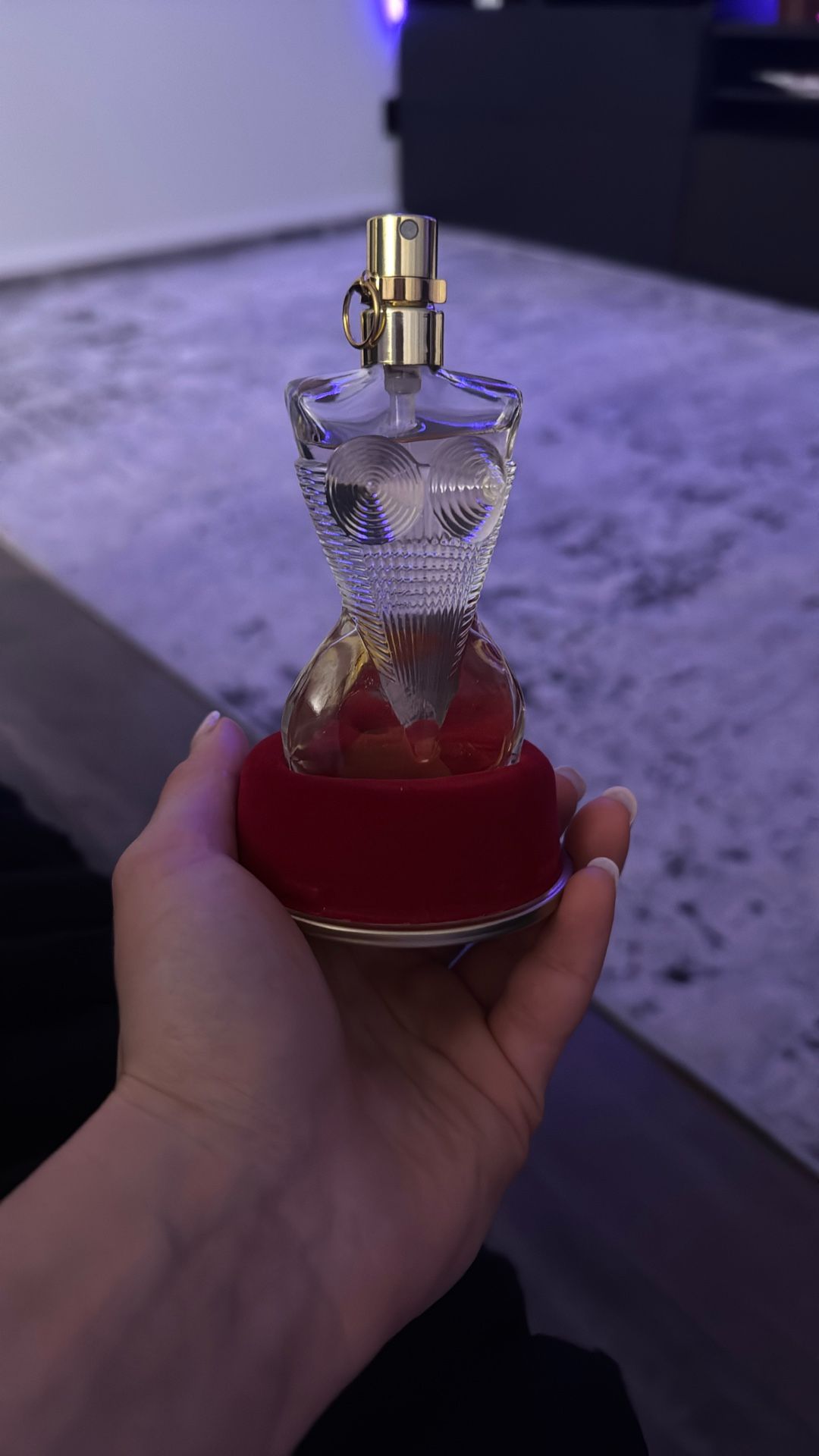 Jean Paul Gaultier , Gaultier Divine